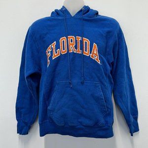 Steve & Barry's Florida State University Blue Hoodie Size S